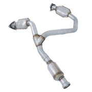 DURAFORCE Catalytic Converter For 2014-2018 Chevrolet Silverado/GMC Sierra 1500
