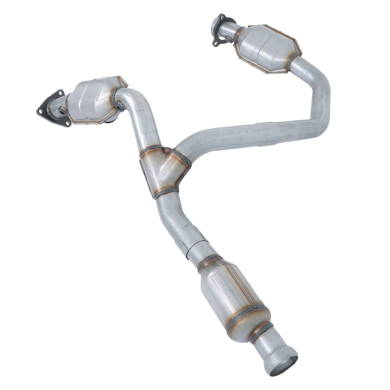 DURAFORCE Catalytic Converter For 2014-2018 Chevrolet Silverado/GMC Sierra 1500