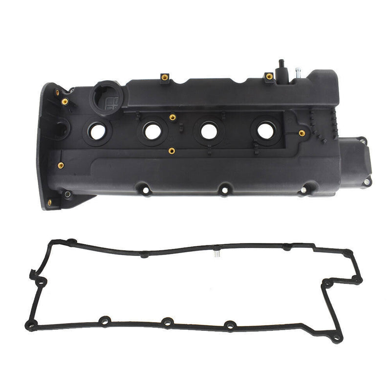 DURAFORCE Engine Valve Cover w/ Gasket For Hyundai Elantra 1.8L 2.0L 2241023010