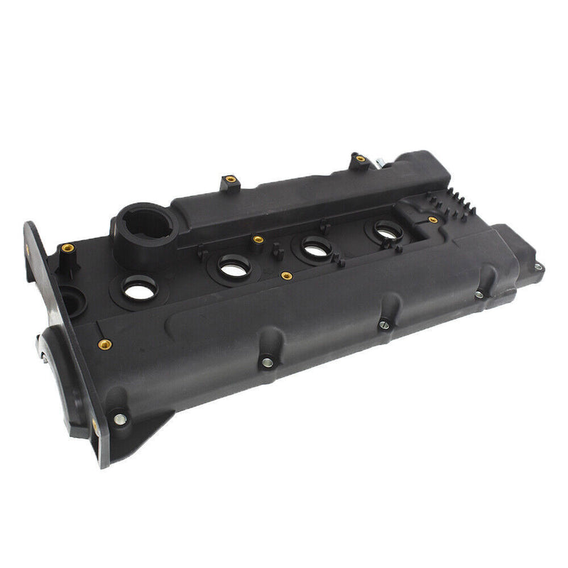 DURAFORCE Engine Valve Cover w/ Gasket For Hyundai Elantra 1.8L 2.0L 2241023010