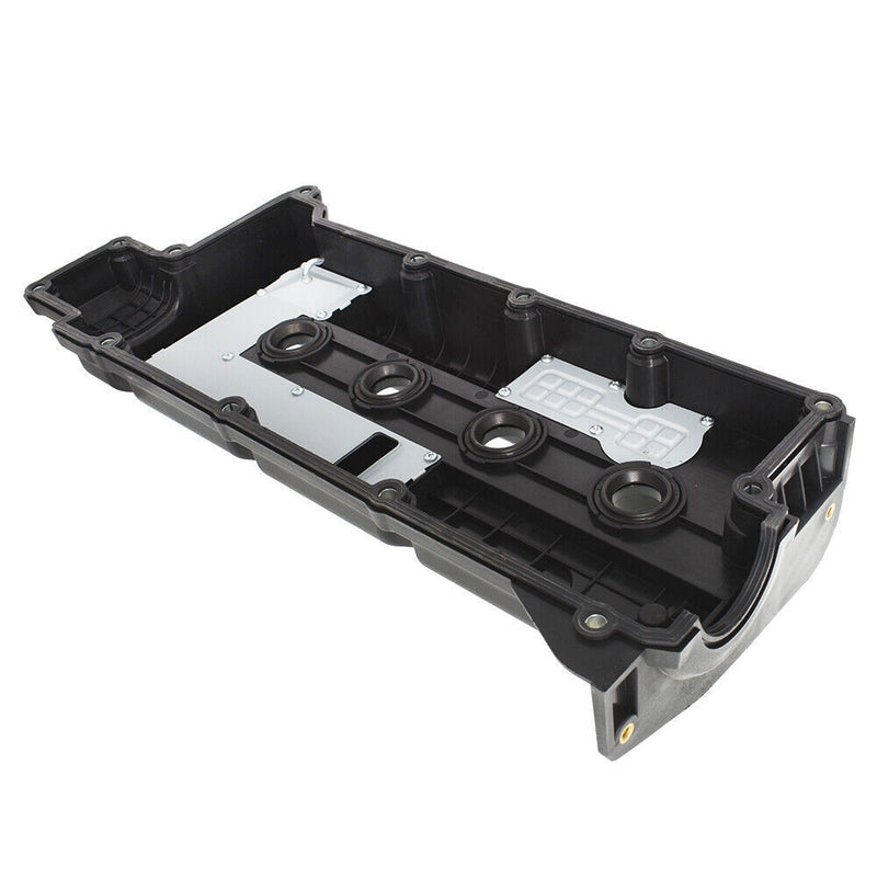 DURAFORCE Engine Valve Cover w/ Gasket For Hyundai Elantra 1.8L 2.0L 2241023010