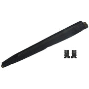 DURAFORCE Sunroof Sunshade Corn Black Curtain Fit For Vw Sharan Tiguangolf Audi Q5