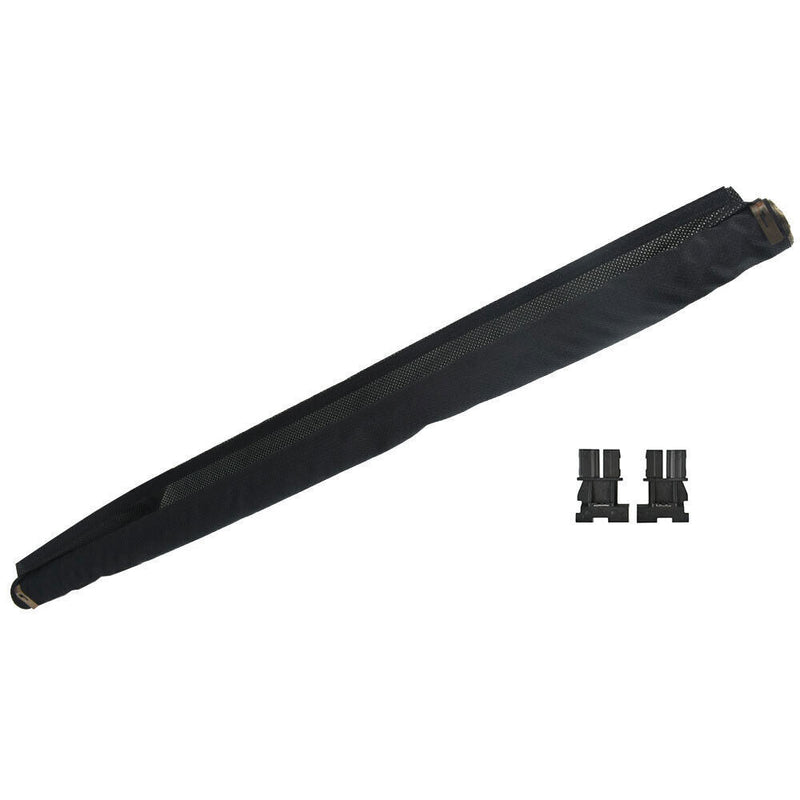DURAFORCE Sunroof Sunshade Corn Black Curtain Fit For Vw Sharan Tiguangolf Audi Q5