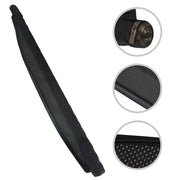 DURAFORCE Sunroof Sunshade Corn Black Curtain Fit For Vw Sharan Tiguangolf Audi Q5