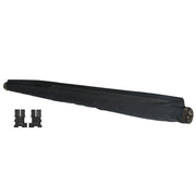 DURAFORCE Sunroof Sunshade Corn Black Curtain Fit For Vw Sharan Tiguangolf Audi Q5