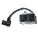 DURAFORCE Ignition Coil For Echo PB-250 ES-250 PB-250LN PB252 Replace A411000500 Coils