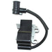 DURAFORCE Ignition Coil For Echo PB-250 ES-250 PB-250LN PB252 Replace A411000500 Coils