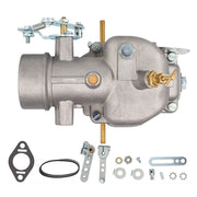 DURAFORCE New Carburetor for Massey Ferguson Tractors 65 3165 165, 194996M93, 517099M93