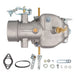 DURAFORCE New Carburetor for Massey Ferguson Tractors 65 3165 165, 194996M93, 517099M93