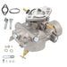 DURAFORCE New Carburetor for Massey Ferguson Tractors 65 3165 165, 194996M93, 517099M93