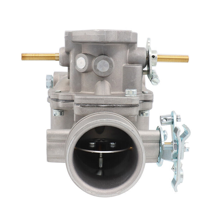 DURAFORCE New Carburetor for Massey Ferguson Tractors 65 3165 165, 194996M93, 517099M93