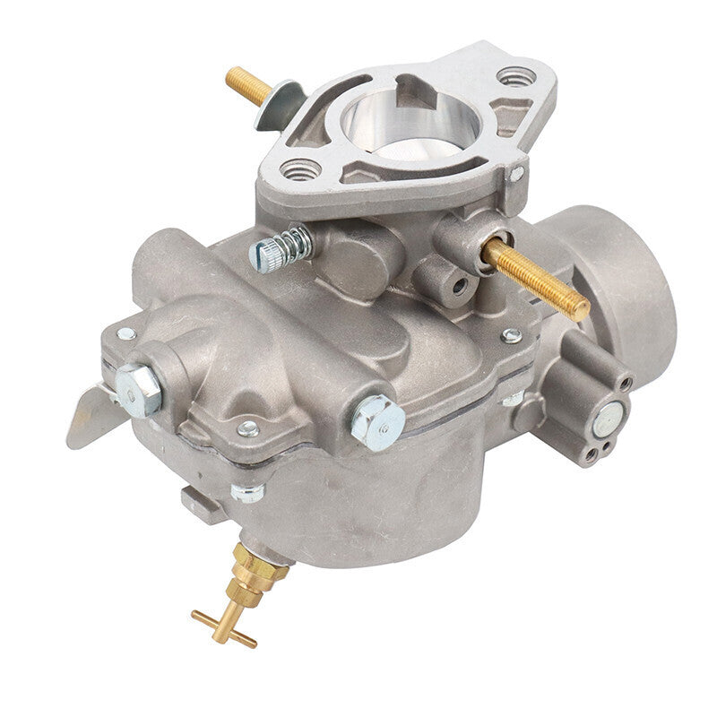 DURAFORCE New Carburetor for Massey Ferguson Tractors 65 3165 165, 194996M93, 517099M93