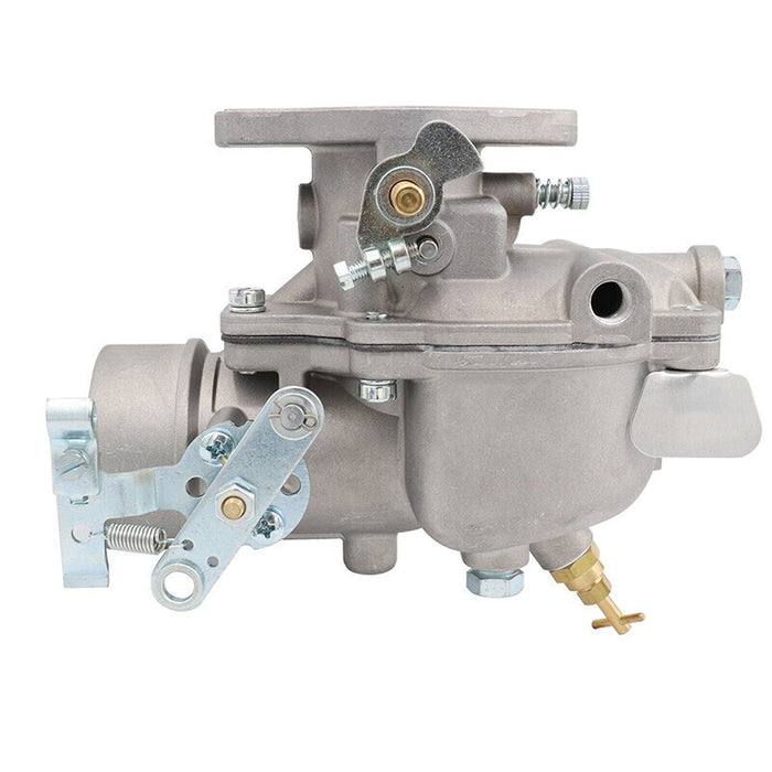 DURAFORCE New Carburetor for Massey Ferguson Tractors 65 3165 165, 194996M93, 517099M93