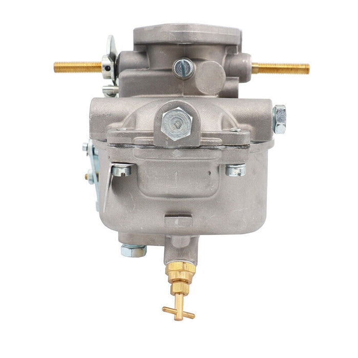 DURAFORCE New Carburetor for Massey Ferguson Tractors 65 3165 165, 194996M93, 517099M93