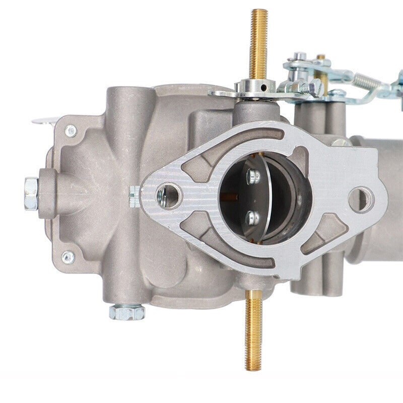 DURAFORCE New Carburetor for Massey Ferguson Tractors 65 3165 165, 194996M93, 517099M93