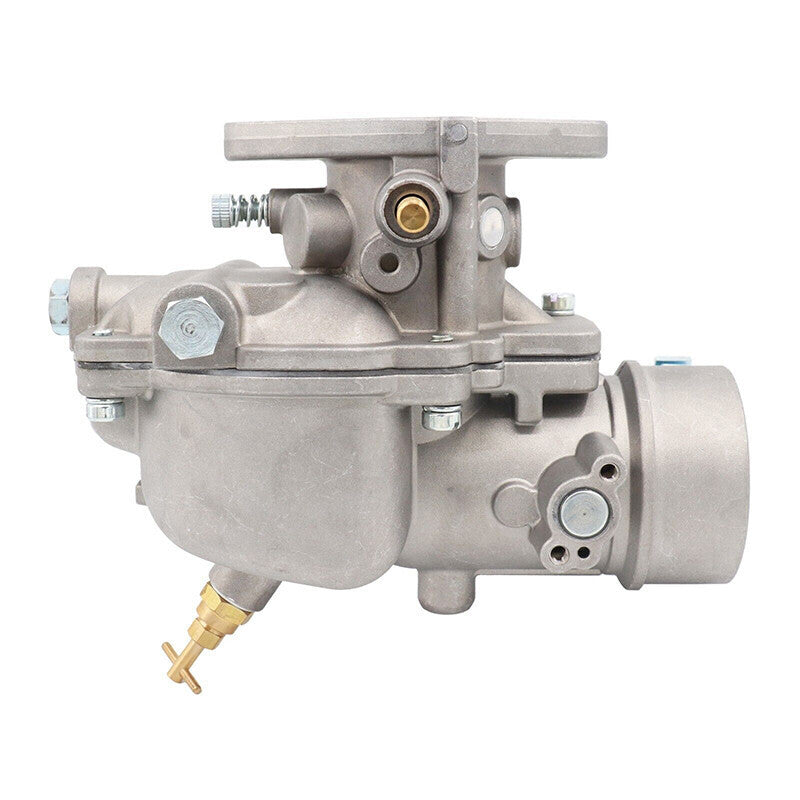 DURAFORCE New Carburetor for Massey Ferguson Tractors 65 3165 165, 194996M93, 517099M93