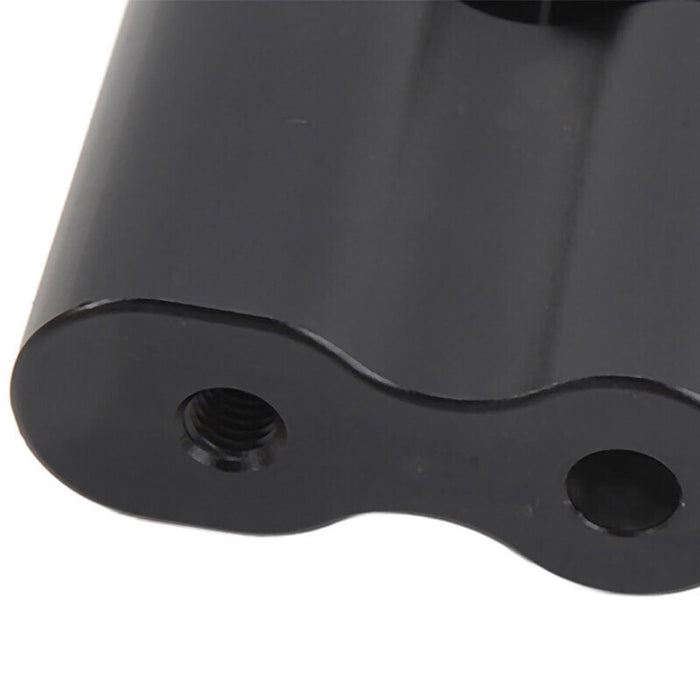 DURAFORCE 2PCS Pack Mount Lock with Keys for RotopaX LOX-PM Fuel Pack / Storage Box