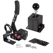 DURAFORCE Racing Game Simulator Shifter 6+R H Gear for G29/G27/G25/G920 T300RS/GT