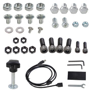 DURAFORCE Racing Game Simulator Shifter 6+R H Gear for G29/G27/G25/G920 T300RS/GT