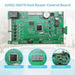 DURAFORCE For Pentair MasterTemp NA/LP Control Board Kit w/ 472610Z Switch Pad 42002-0007S