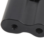 DURAFORCE RX-LOX-PM Pack Mount Lock with Keys Locking Pack Mount for RotopaX LOX Fuel Pack