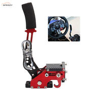 DURAFORCE 64 Bit PC USB Handbrake Gaming for Racing Games G25/27/29 T500 T300 G920