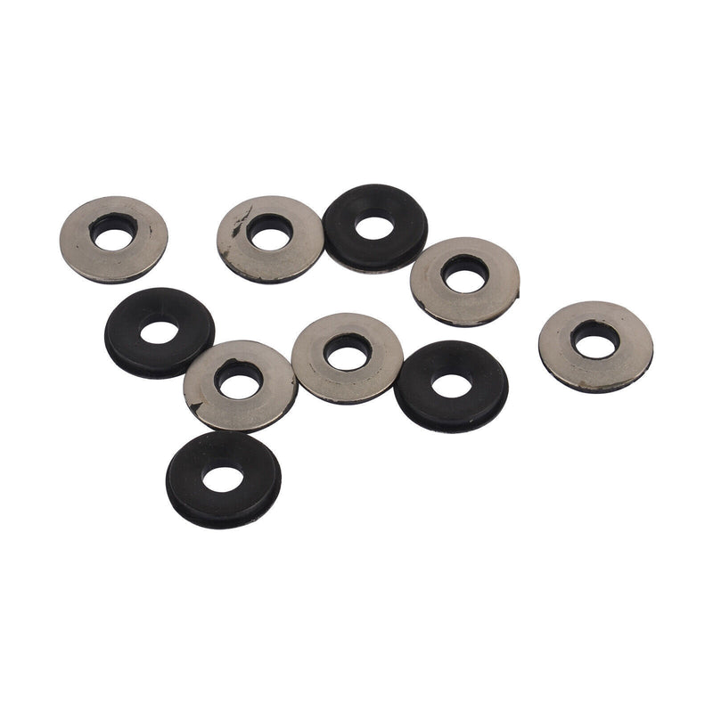 DURAFORCE LS Cathedral Port Cylinder Head to Rectangle Port 92mm 102mm Intake Manifold