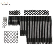 DURAFORCE Cylinder Head Stud Kit For 1997-2003 Chevy LS1 LQ9 LS6 4.8L 5.3L 6.0L Engines
