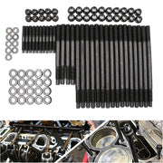 DURAFORCE Cylinder Head Stud Kit For 1997-2003 Chevy LS1 LQ9 LS6 4.8L 5.3L 6.0L Engines