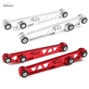 DURAFORCE For 88-95 Civic EF EG6/94-01 Integra LCA Rear Lower Suspension Control Arms Kit