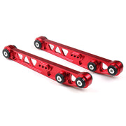 DURAFORCE For 88-95 Civic EF EG6/94-01 Integra LCA Rear Lower Suspension Control Arms Kit