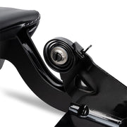 DURAFORCE Center Console Armrest Lid For 2014-2019 Chevrolet Silverado GMC 1500 2500 3500