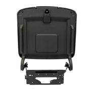 DURAFORCE Center Console Armrest Lid For 2014-2019 Chevrolet Silverado GMC 1500 2500 3500