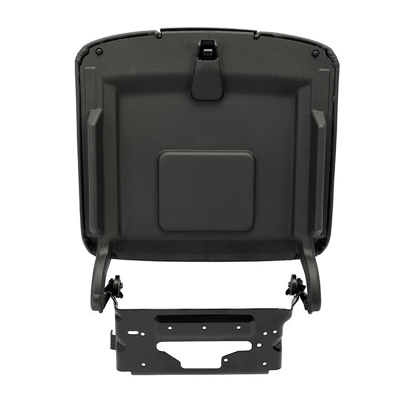 DURAFORCE Center Console Armrest Lid For 2014-2019 Chevrolet Silverado GMC 1500 2500 3500