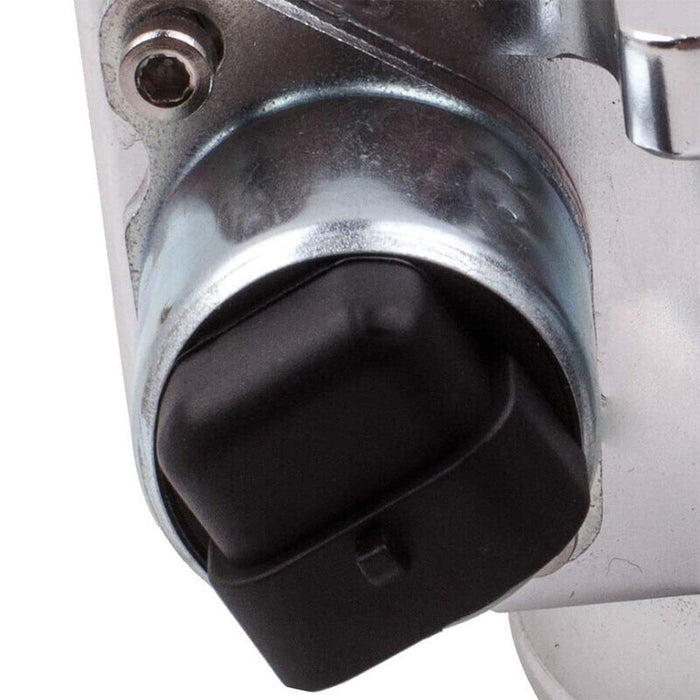 DURAFORCE 102mm Throttle Body Assembly with TPS IAC Position Sensor for Chevy LSX LS LS1