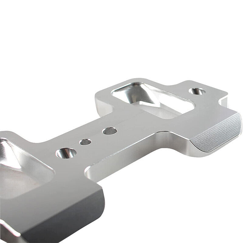 DURAFORCE For LS Cathedral Port Cylinder Head to Rectangle Port Intake Manifold Adapters