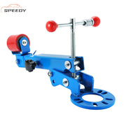 DURAFORCE New Roll Fender Reforming Extending Tool Wheel Arch Roller Flaring Former US