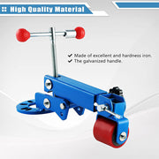 DURAFORCE New Roll Fender Reforming Extending Tool Wheel Arch Roller Flaring Former US