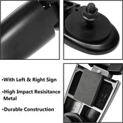 DURAFORCE 926-132 Left Right Tailgate Glass Hing For Explorer Mercury Mountainee 1998-2002