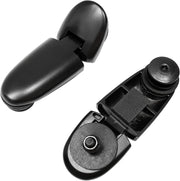 DURAFORCE 926-132 Left Right Tailgate Glass Hing For Explorer Mercury Mountainee 1998-2002