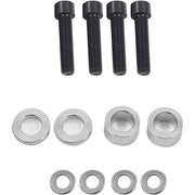 DURAFORCE B-series/D-series Engine Motor Torque Mount Kit For 92-00 Civic / 94-01 Integra
