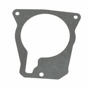 DURAFORCE Throttle Body Spacer 4Bolt Intake to 3Bolt TB w/Gasket For LS1 Truck Adapter