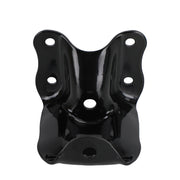 DURAFORCE Rear Leaf Spring Hanger Bracket and Shackle Kit for Ford Ranger 722-001 722-010