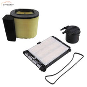 DURAFORCE FD4625AA FA1927 Kit For Ford 6.7L Powerstroke Super Duty Filters 2017-2019