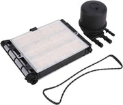 DURAFORCE FD4625AA FA1927 Kit For Ford 6.7L Powerstroke Super Duty Filters 2017-2019