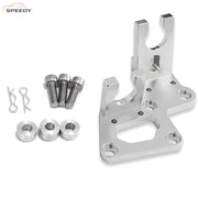 DURAFORCE Transmission Shifter Cable Bracket Base Fit for Acura RSX K Series Swap K20 K24