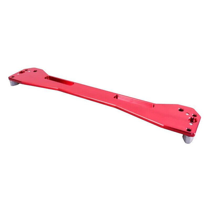 DURAFORCE 1 Set Lower Control Arm Subframe Brace Tie Bar For 1996-2000 Honda Civic LX GX
