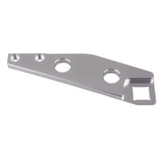 DURAFORCE Throttle Cable Bracket For LS1 Sheet Metal Intake Manifold Part Billet Aluminum