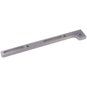 DURAFORCE Throttle Cable Bracket For LS1 Sheet Metal Intake Manifold Part Billet Aluminum