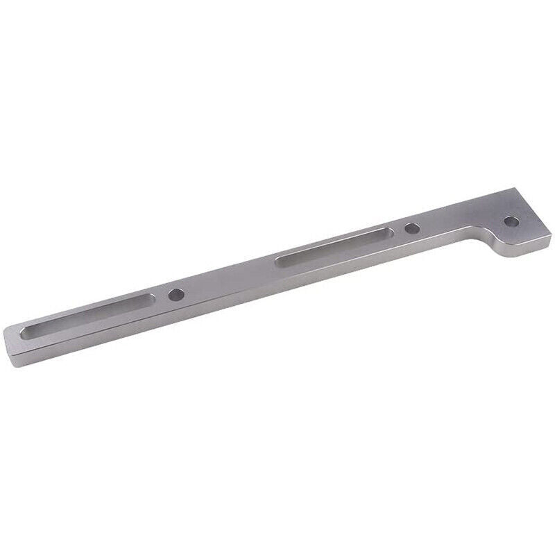 DURAFORCE Throttle Cable Bracket For LS1 Sheet Metal Intake Manifold Part Billet Aluminum